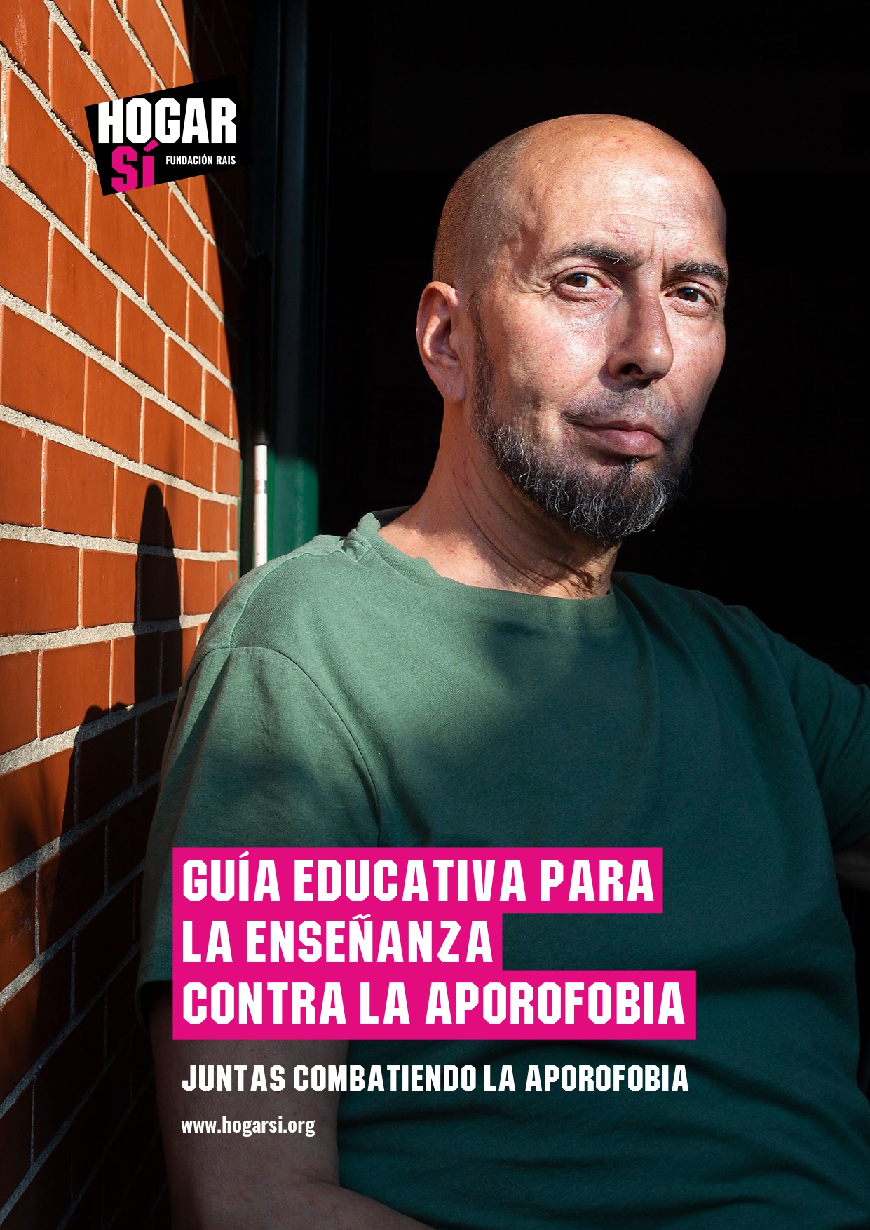 Guía Educativa para Combatir la Aporofobia en las Aulas